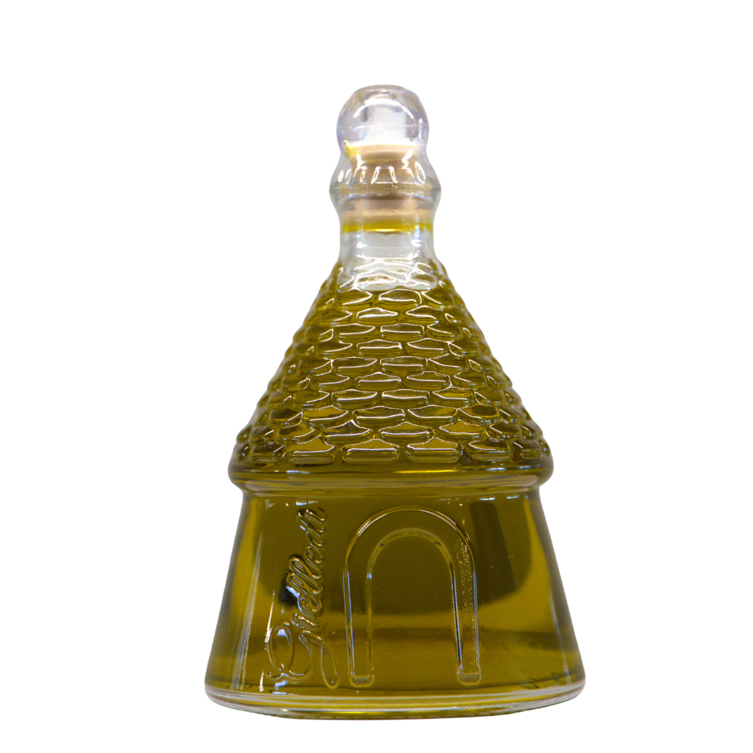 TRULLO EDITION – Olivenöl aus Apulien